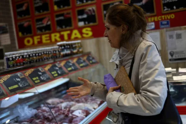 Inflación en CABA: El 3% de marzo y el desafío de no dormirse en los laureles