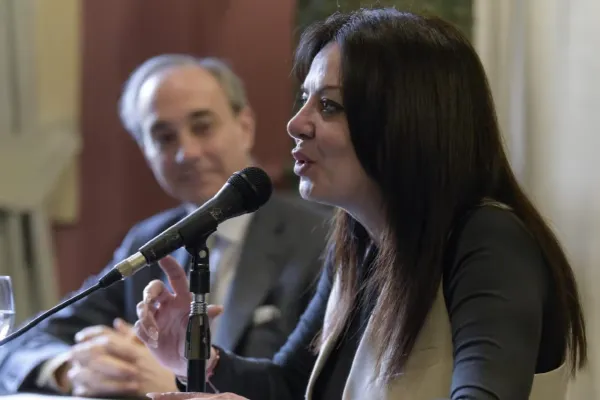 Chau discrecionalidad: La nueva era digital de la asistencia social