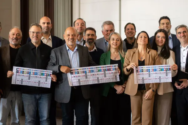 Boleta Única en Provincia: El plan para jubilar a la lista sábana