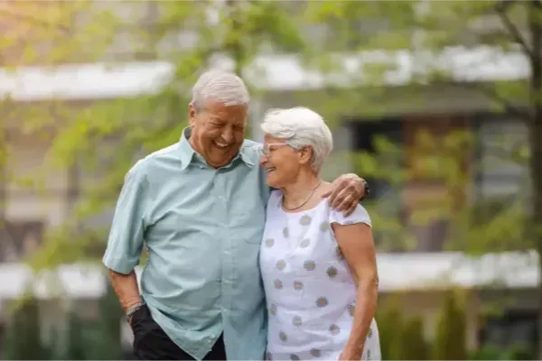 Moverse para seguir siendo: el ejercicio como motor de autonomía