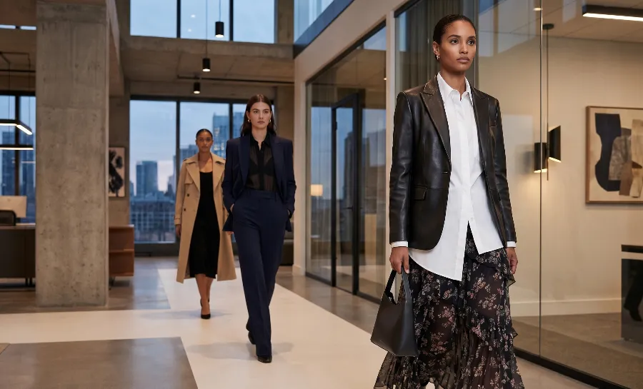 Tendencias de Moda Otoño 2026: Los Imprescindibles de Abril en tu Armario