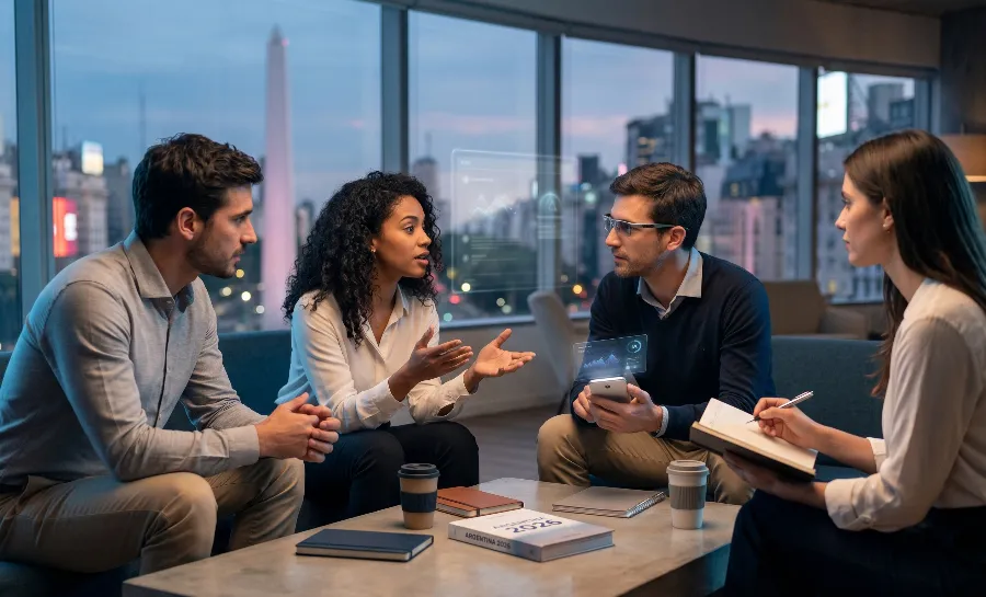 Cultura 2026: qué pasó en un año que cambió todo