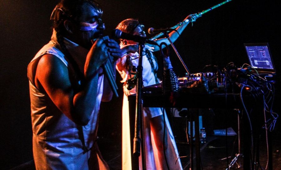 Folklore en 2026: de la tradición pura a los nuevos sonidos que los jóvenes están creando en el NOA