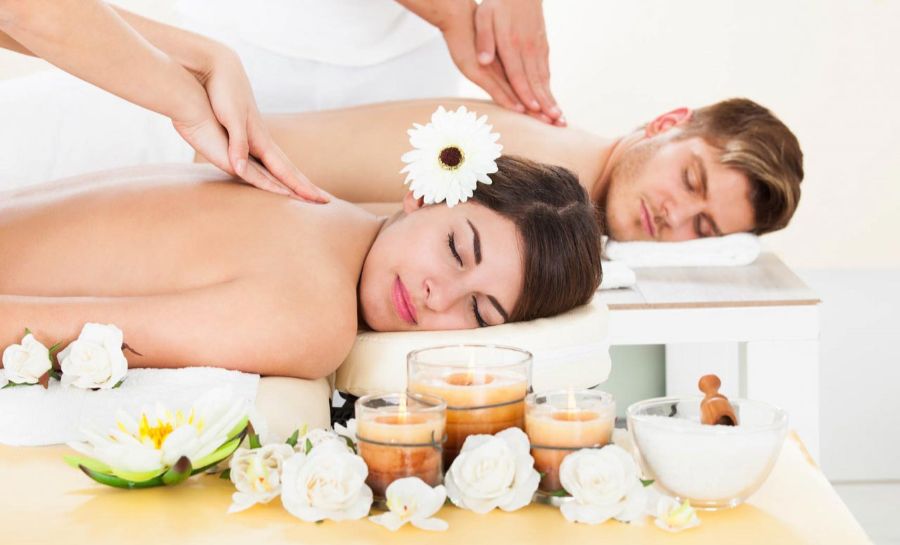 Día de Spa en Buenos Aires: El arte de frenar la ciudad