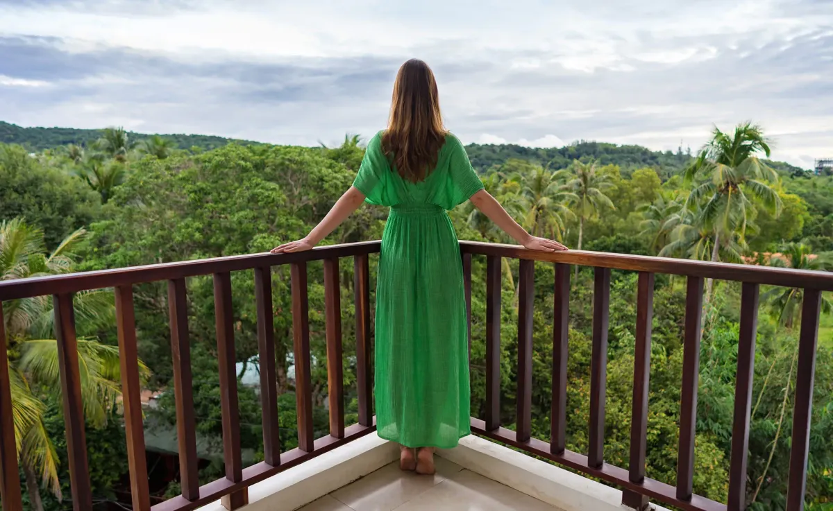 Turismo consciente: el nuevo lujo de viajar sin dejar huella