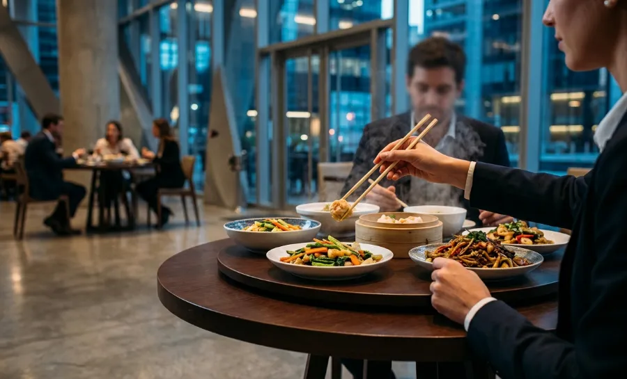 Ruta del Dragón: dónde encontrar la cocina china auténtica en Buenos Aires