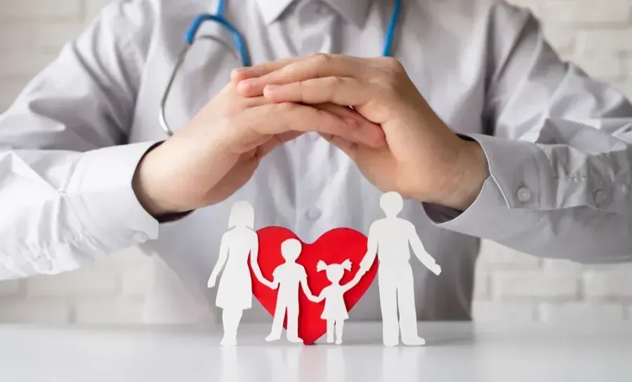 Salud publica argentina en 2026: avances en vacunacion y los desafios que persisten