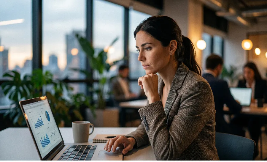 Las 3 habilidades que todo emprendedor argentino necesita en 2026 (y no son las que pensás)