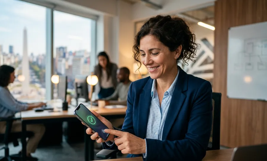 Passkeys en 2026: por qué las contraseñas están desapareciendo