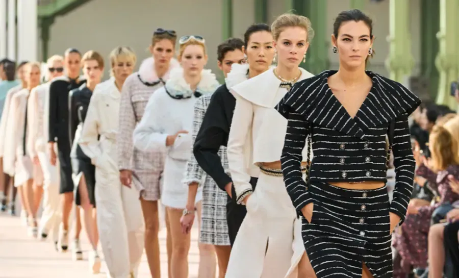 Argentina Fashion Week 2026: lo que las pasarelas del Palacio San Miguel dicen sobre el invierno que viene