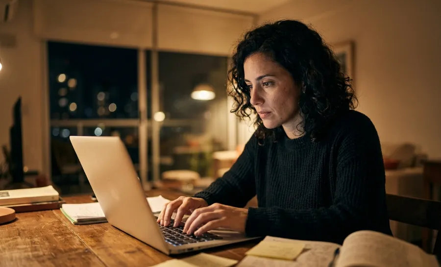 Guion argentino en plataformas globales: cómo Netflix está pagando por historias locales