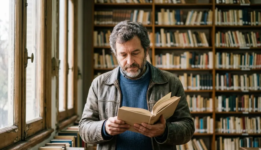 El ensayo vuelve: por qué los argentinos estamos leyendo más no-ficción que nunca