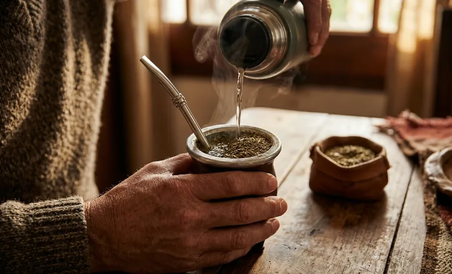La cultura del mate: historia, ritual y por que sigue uniendo a los argentinos