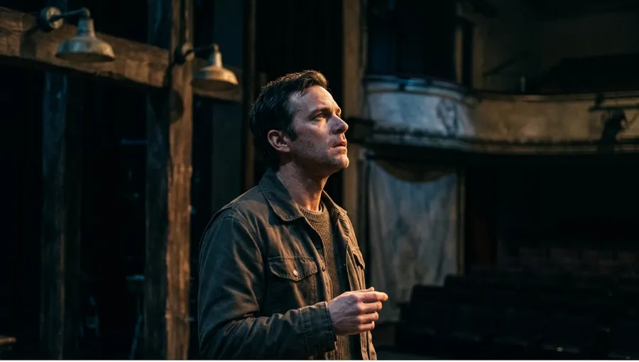 El teatro como grito de memoria: por qué ver "Seré" hoy