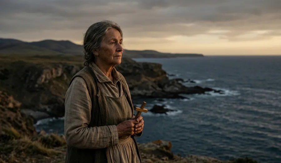 Mujeres al final de este viaje: un mapa emocional sobre la sororidad y el tiempo