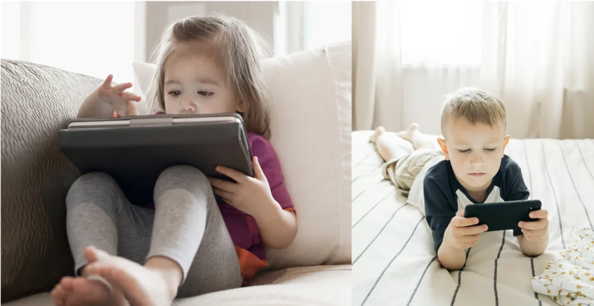 Less Screen Time, But Then What?