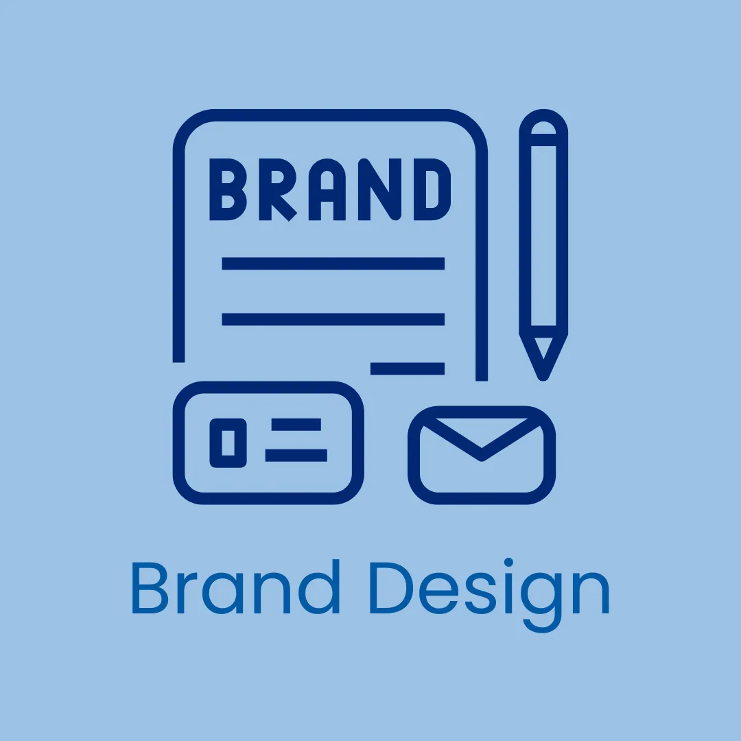 Icon for Branding