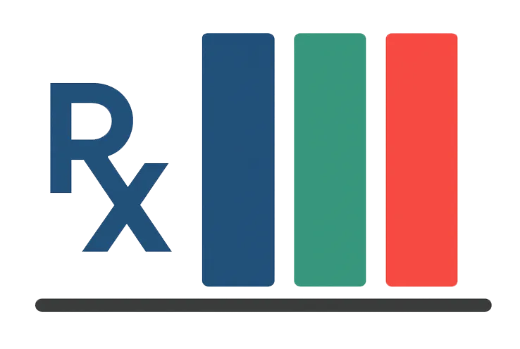 Pharmacy Books logo