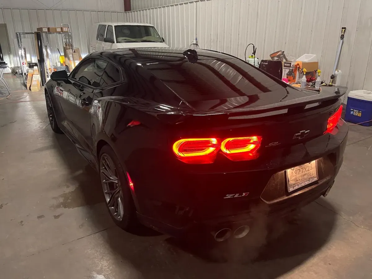 car window tint lubbock tx, New Life Tint 
