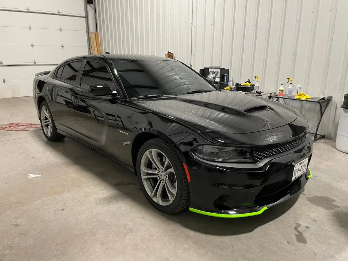 auto tinting lubbock tx