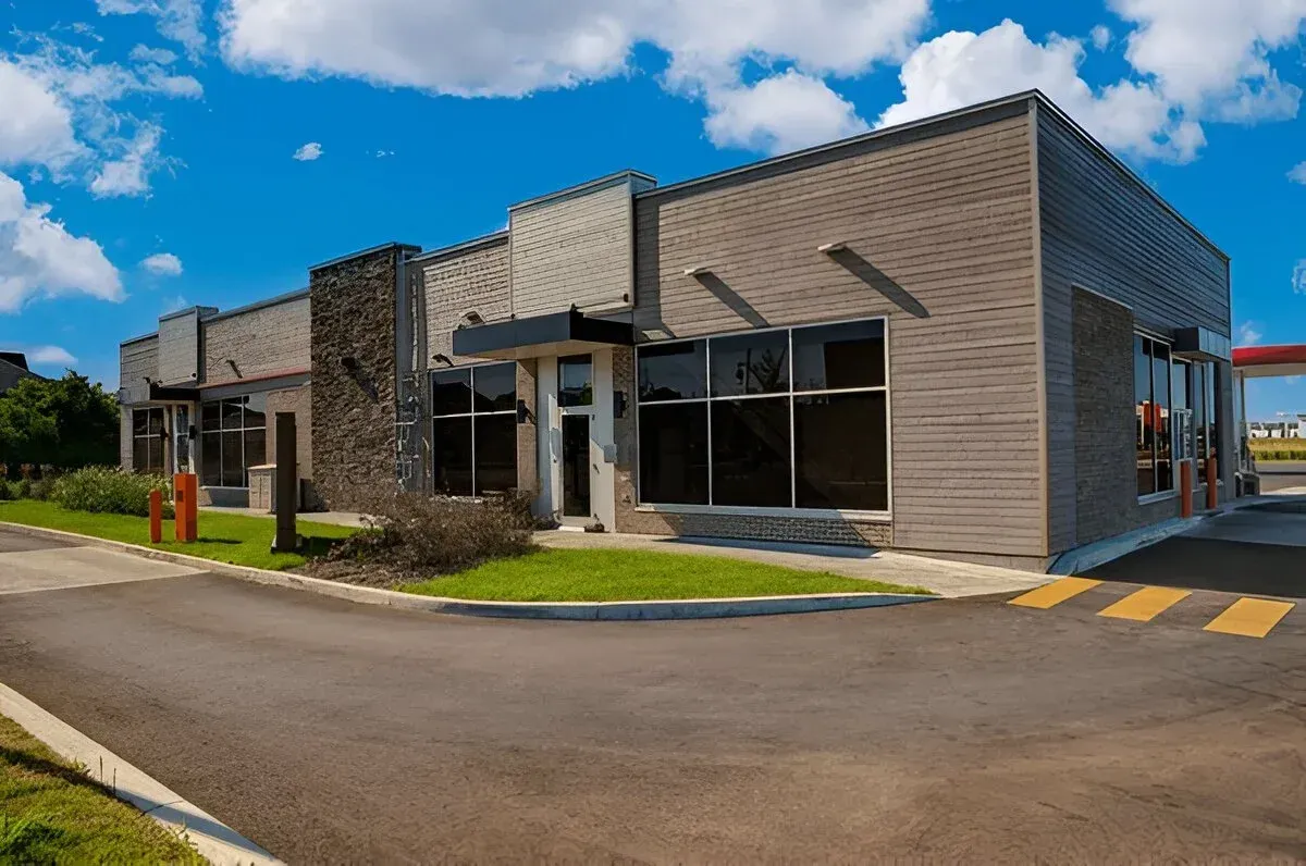 business window tinting lubbock tx, New Life Tint 