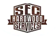 SEC HARDWOOD SERVICES  Logo