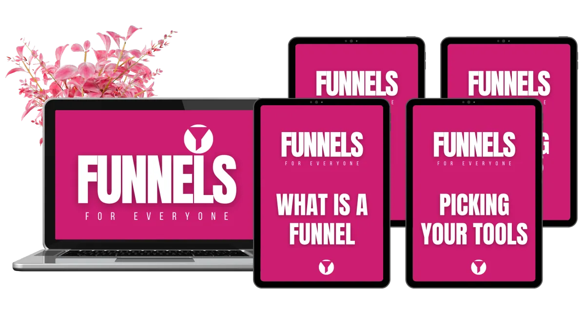 Funnels for Everyone