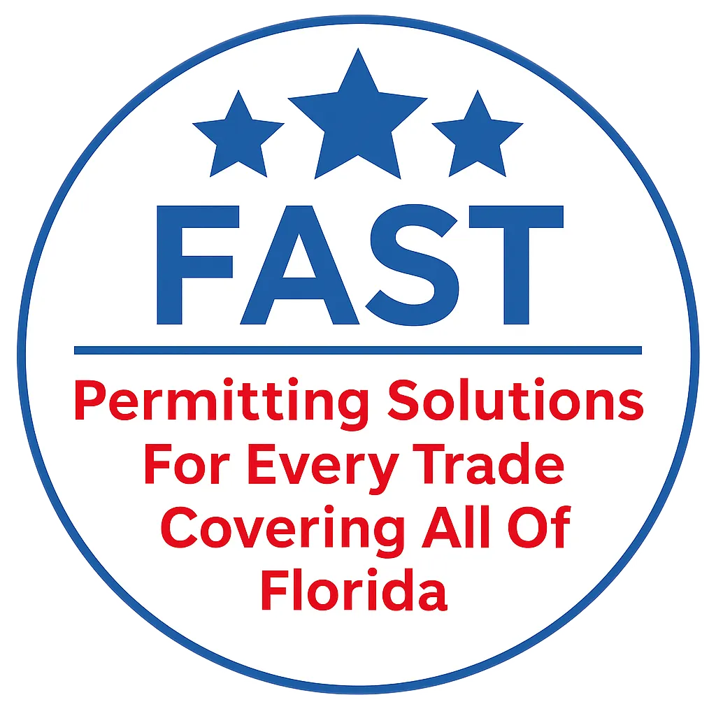 Fast Permitting