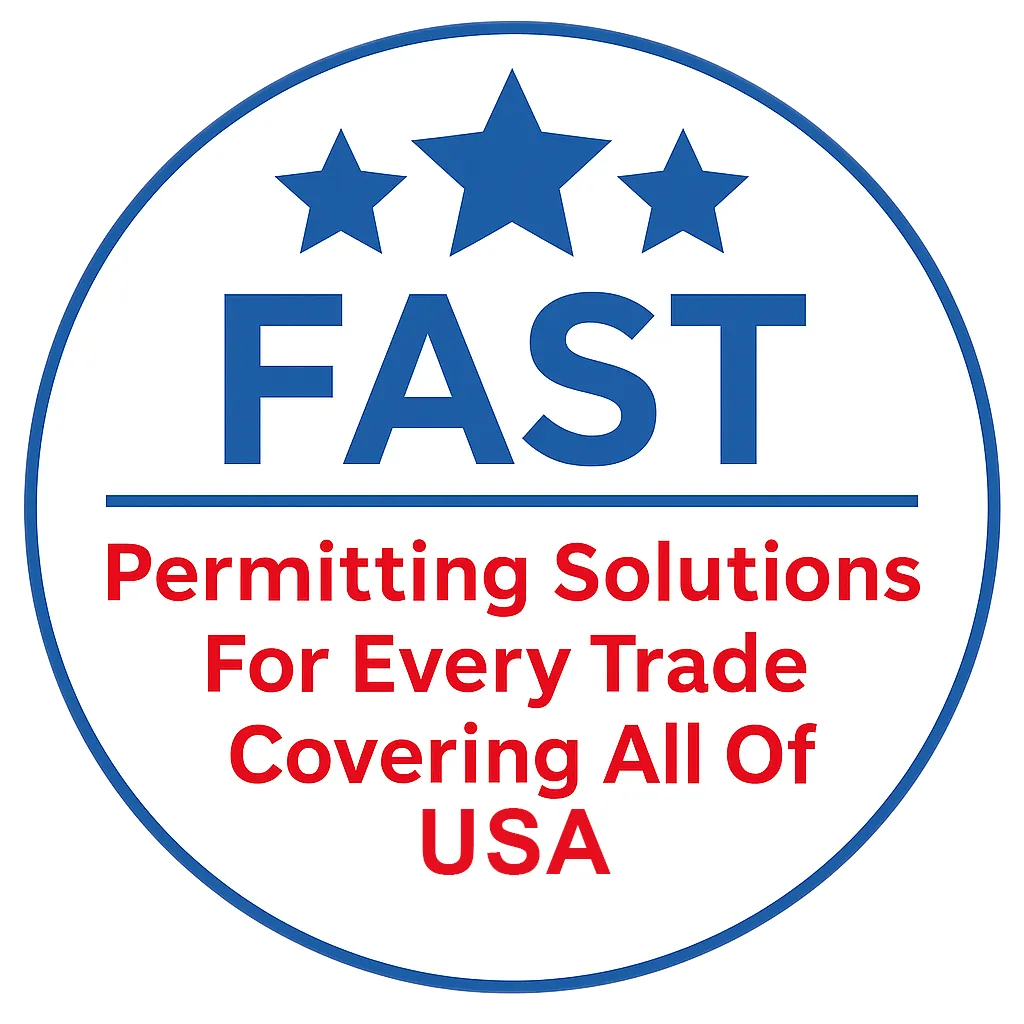 Fast Permitting