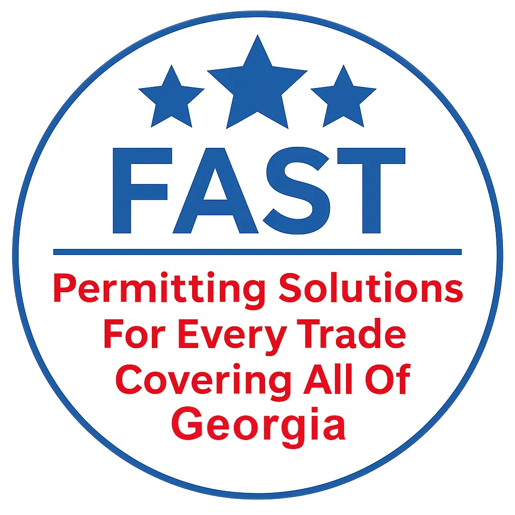 Fast Permitting
