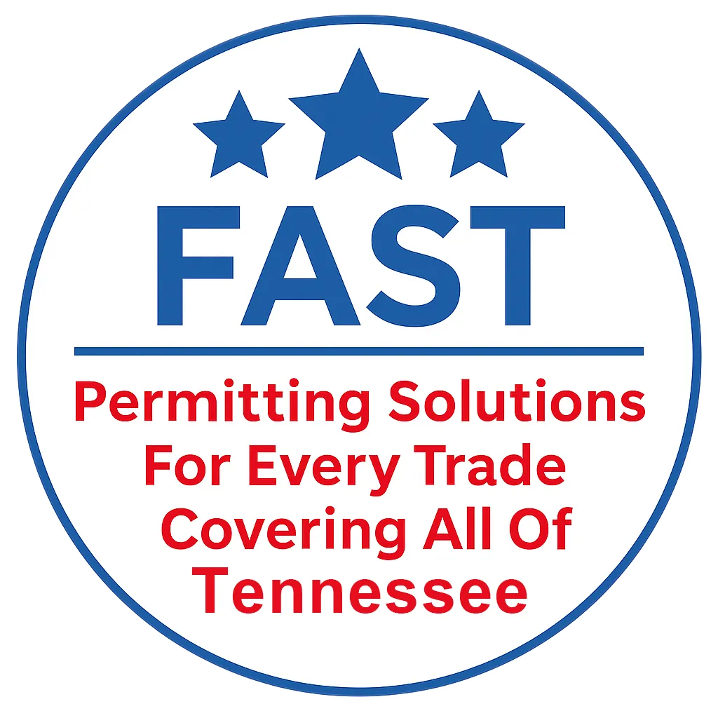 Fast Permitting