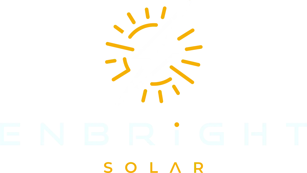 Enbright Solar Logo