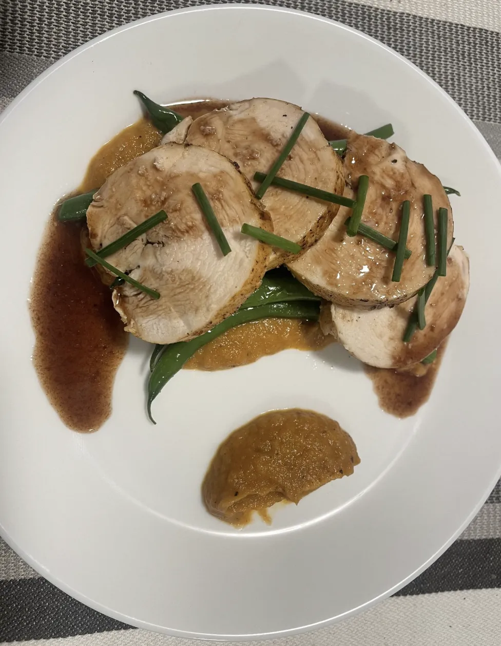 top view photography of purple fruit