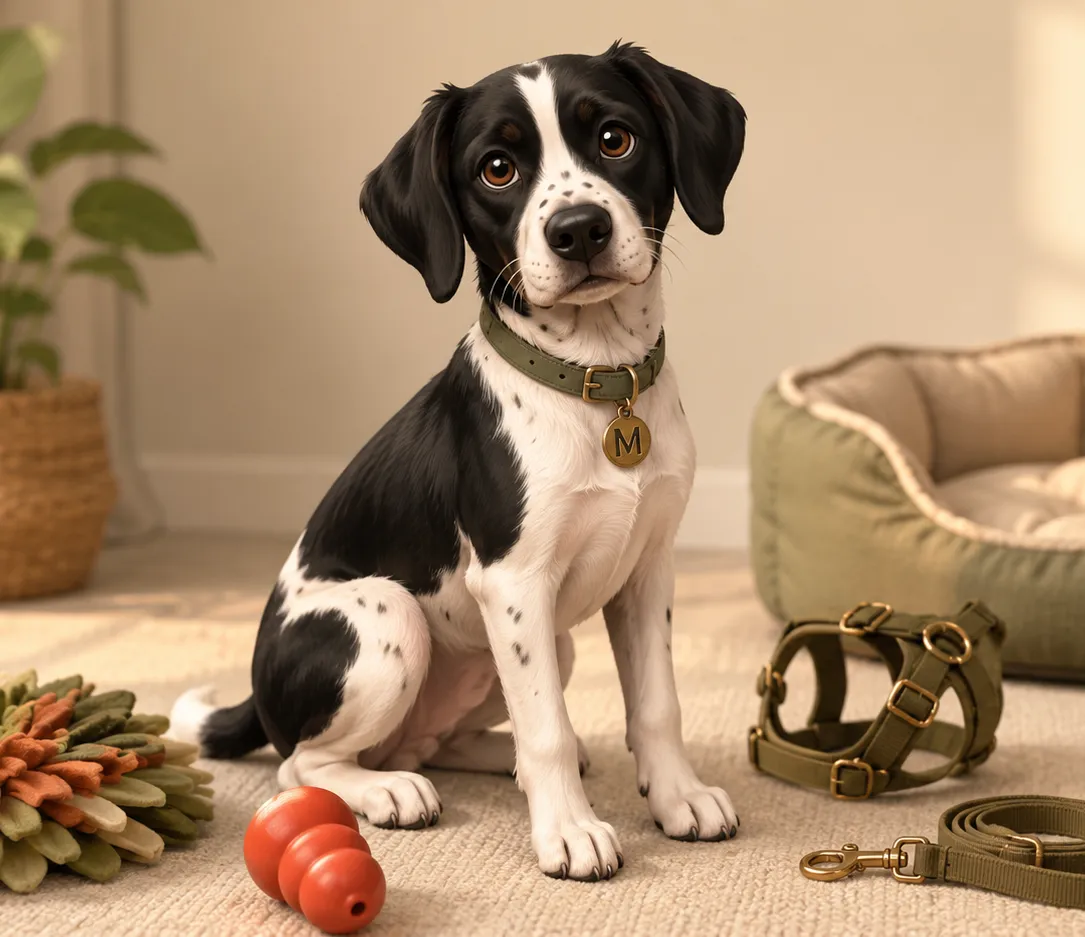 Recomendados perro producto