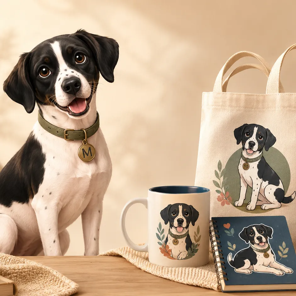 Diseños Mamá Canina