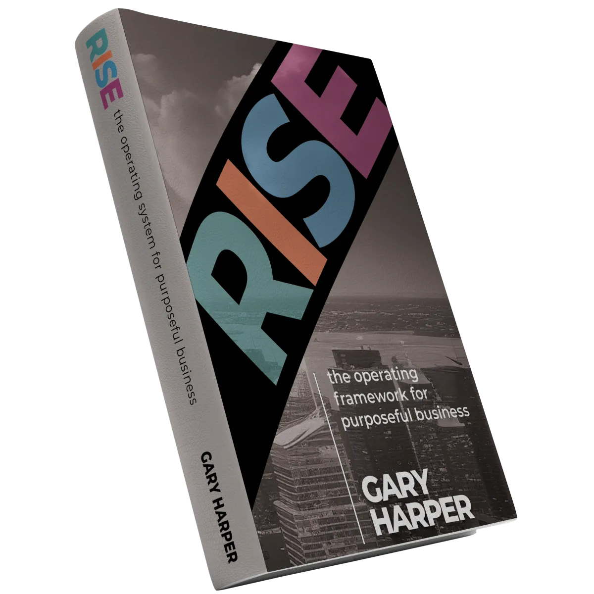 Is Your Business Sick Book