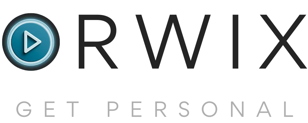 Orwix logo