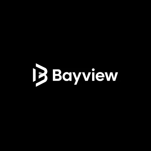 BAYVIEW AI Logo