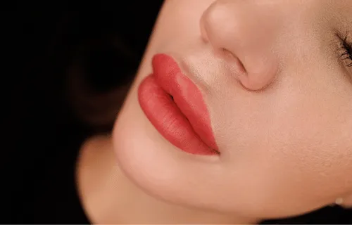 Baldwin, FL Hairstroke Brows