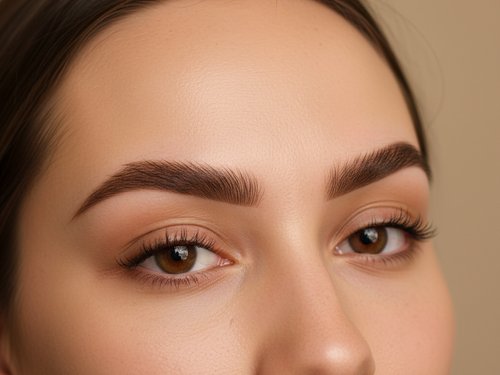 Lake City, FL Soft Combo Brows