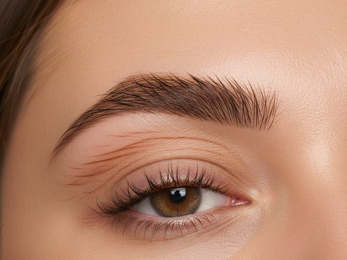 Lake City, FL Hairstroke Brows