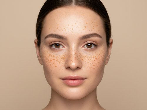 Macclenny, FL Freckles