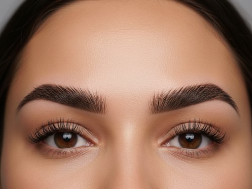 Jacksonville, FL Bold Combo Brows