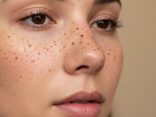 Lake City, FL Freckles