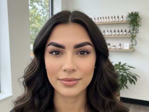 Macclenny, FL Bold Combo Brows