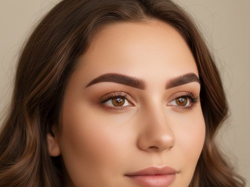 Callahan, FL Ombré Brows