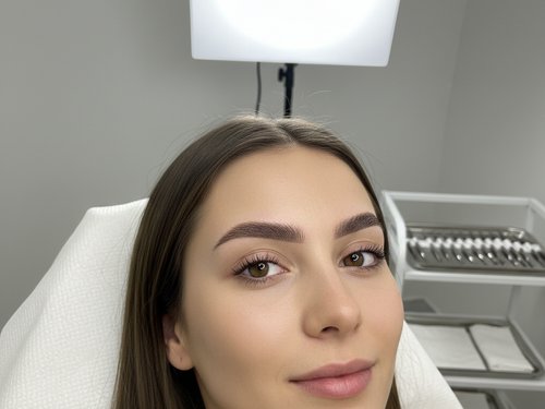 Baldwin, FL Hairstroke Brows