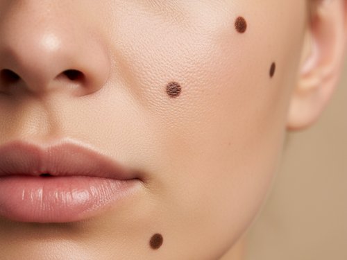 Callahan, FL Beauty Marks