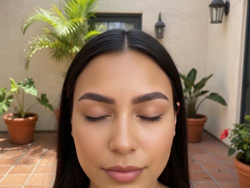 Stark, FL Hairstroke Brows