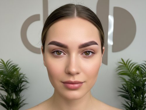 Jacksonville, FL Ombré Brows
